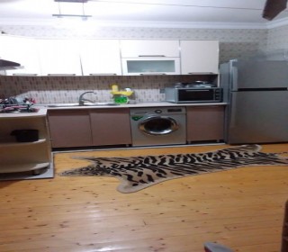 Satılır Yeni Tikili, Sabunçu.r, Bakıxanov-8