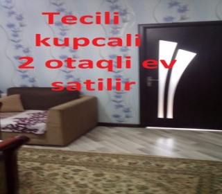 Satılır Köhnə Tikili, Sabunçu.r, Sabunçu-2