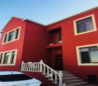 Satılır Həyət evi, Sabunçu.r-2
