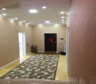 Satılır Həyət evi, Sabunçu.r-4
