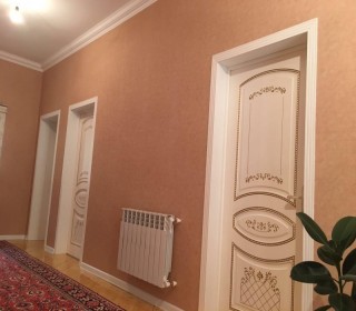 Satılır Həyət evi, Sabunçu.r-6