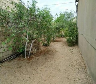 Satılır Həyət evi, Sabunçu.r, Maştağa-1