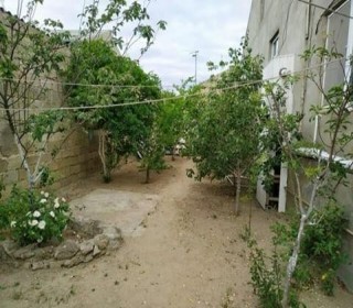 Satılır Həyət evi, Sabunçu.r, Maştağa-2