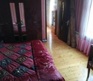 Satılır Həyət evi, Sabunçu.r, Maştağa-4