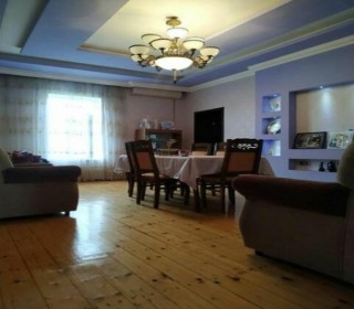 Satılır Həyət evi, Sabunçu.r, Maştağa-8