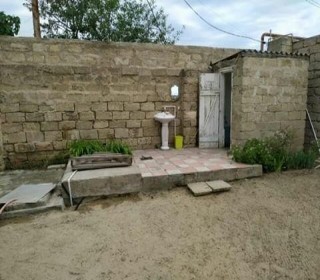 Satılır Həyət evi, Sabunçu.r, Maştağa-11
