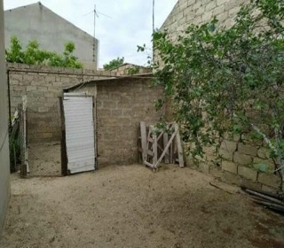 Satılır Həyət evi, Sabunçu.r, Maştağa-12