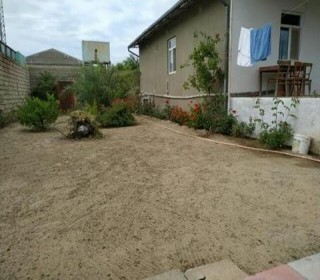 Satılır Həyət evi, Sabunçu.r, Maştağa-13