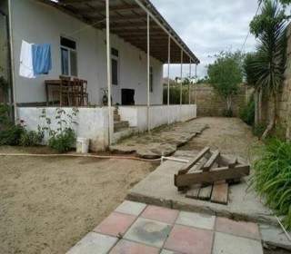 Satılır Həyət evi, Sabunçu.r, Maştağa-14