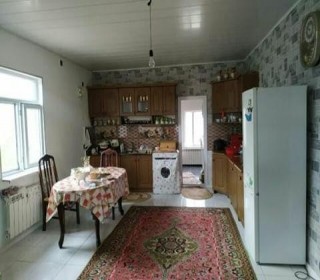 Satılır Həyət evi, Sabunçu.r, Maştağa-19