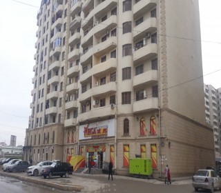 Satılır Yeni Tikili, Xırdalan.ş-1