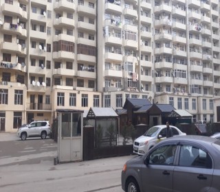 Satılır Yeni Tikili, Xırdalan.ş-2