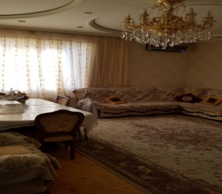 Satılır Villa, Binəqədi.r, Rəsulzadə, Azadlıq.m-3