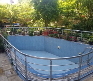 Satılır Villa, Binəqədi.r, Rəsulzadə, Azadlıq.m-6