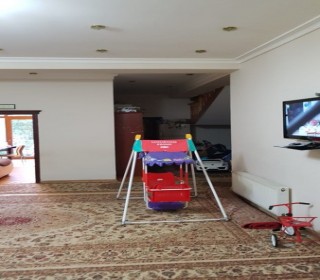 Satılır Villa, Binəqədi.r, Rəsulzadə, Azadlıq.m-10
