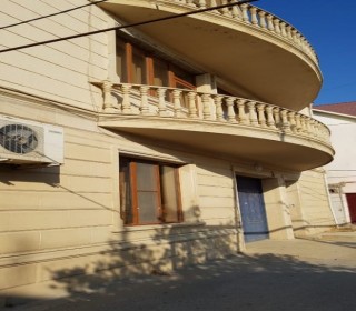 Satılır Villa, Binəqədi.r, Rəsulzadə, Azadlıq.m-11