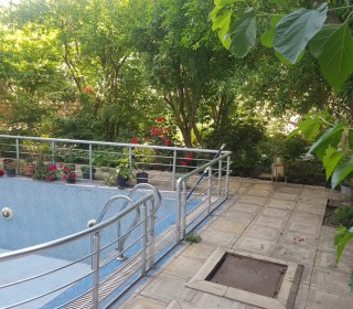 Satılır Villa, Binəqədi.r, Rəsulzadə, Azadlıq.m-12