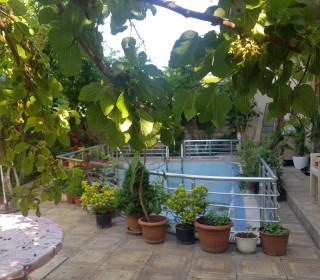 Satılır Villa, Binəqədi.r, Rəsulzadə, Azadlıq.m-15