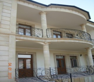 Satılır Villa, Xəzər.r, Buzovna-2