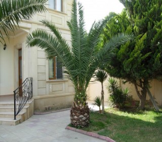 Satılır Villa, Xəzər.r, Buzovna-5