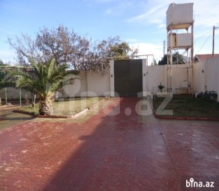 Satılır Villa, Xəzər.r, Buzovna-6
