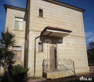 Satılır Villa, Xəzər.r, Buzovna-8