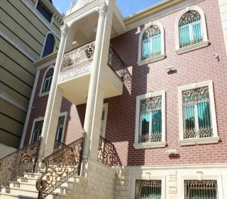 Satılır Villa, Xətai.r, Xalqlar Dostluğu m..m-1