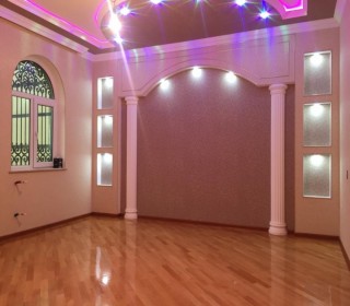 Satılır Villa, Xətai.r, Xalqlar Dostluğu m..m-4