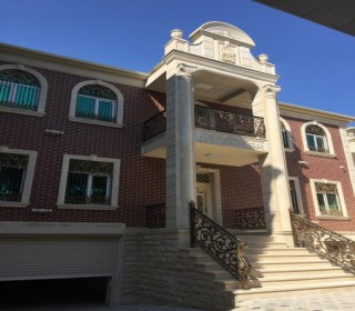 Satılır Villa, Xətai.r, Xalqlar Dostluğu m..m-9