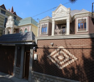 Satılır Villa, Xətai.r, Xalqlar Dostluğu m..m-11