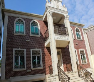 Satılır Villa, Xətai.r, Xalqlar Dostluğu m..m-13