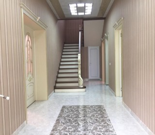 Satılır Villa, Xətai.r, Xalqlar Dostluğu m..m-16