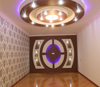 Satılır Villa, Xətai.r, Xalqlar Dostluğu m..m-18