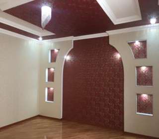 Satılır Villa, Xətai.r, Xalqlar Dostluğu m..m-20