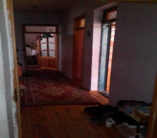 Satılır Həyət evi, Binəqədi.r, Biləcəri-7