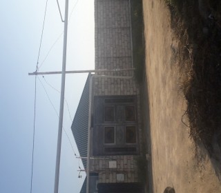 Satılır Həyət evi, Sabunçu.r, Yeni Ramana, Koroğlu.m-2