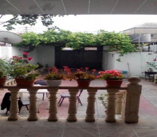 Satılır Həyət evi, Binəqədi.r, Biləcəri-4