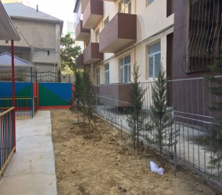 Satılır Yeni Tikili, Yasamal.r, Elmlər Akademiyası.m-4