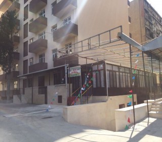 Satılır Yeni Tikili, Yasamal.r, Elmlər Akademiyası.m-7