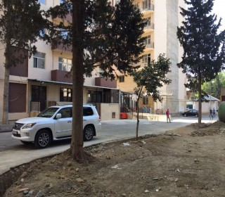 Satılır Yeni Tikili, Yasamal.r, Elmlər Akademiyası.m-8
