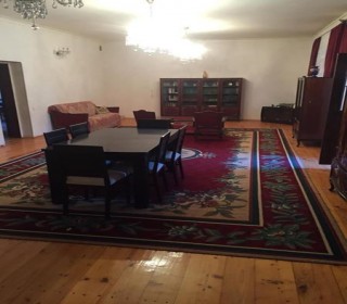 Kirayə (Aylıq) Villa, Xəzər.r-2