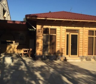 Kirayə (Aylıq) Villa, Xəzər.r-4