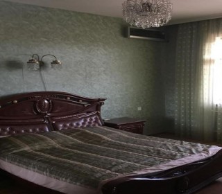 Kirayə (Aylıq) Villa, Xəzər.r-8
