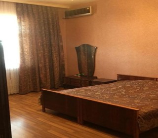 Kirayə (Aylıq) Villa, Xəzər.r-9