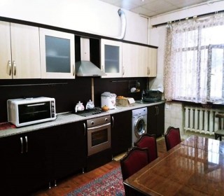 Kirayə (Aylıq) Villa, Xəzər.r-11