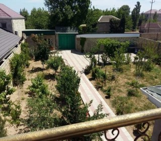 Satılır Villa, Abşeron.r, Novxanı-3