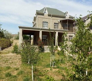 Satılır Villa, Abşeron.r, Novxanı-6