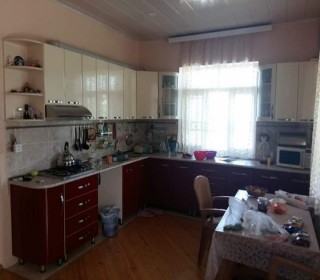Satılır Villa, Abşeron.r, Novxanı-9