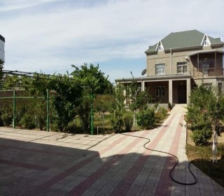 Satılır Villa, Abşeron.r, Novxanı-11