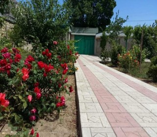 Satılır Villa, Abşeron.r, Novxanı-13